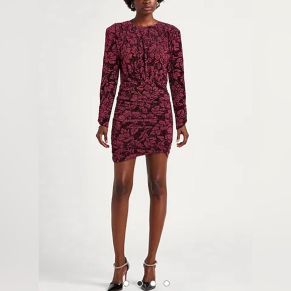 FOR LOVE & LEMONS SHAILEE DRESS - Picture 8 of 16